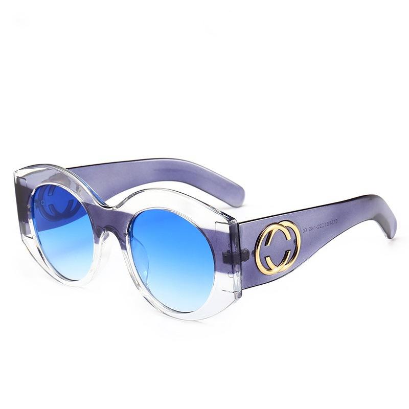 Mixed special treatment, fashionable PC metal glasses, free glasses for customers, excellent quality and price