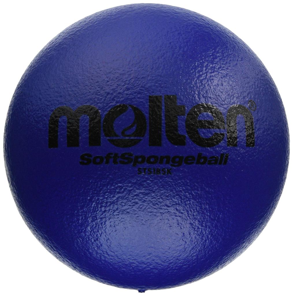 Molten Soft Sponge Ball 18 (Sax) STS18SK
