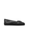 Ferragamo Espadrillas Black