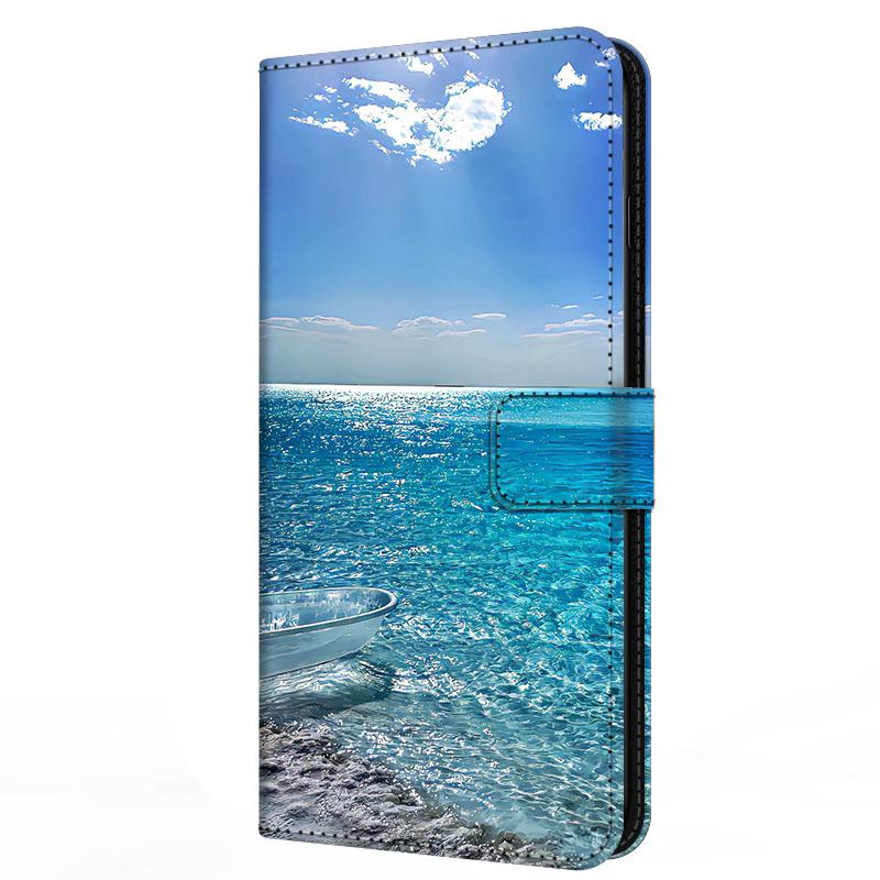 Fashion Wallet For Poco C71 C61 C75 Magnetic Leather Case Relief Protector Book Cover Flip For Xiaomi Poco C 71 61 75 Bumper