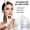 Basic solution for dry and sensitive skin Nourishing and repairing skin Strict moisture care Intensive moisturizing face cream