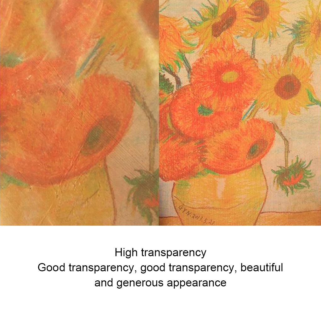 Prelată transparentă rezistentă la ploaie, robustă și durabilă, pentru capacul de protecție din plastic pentru plante de grădină