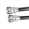 Tailgate Lift Support for Toyota Hilux Surf for Toyota 4Runner (N180) 5-door SUV 1995-2002 Trunk Boot Gas Struts Springs Dampers