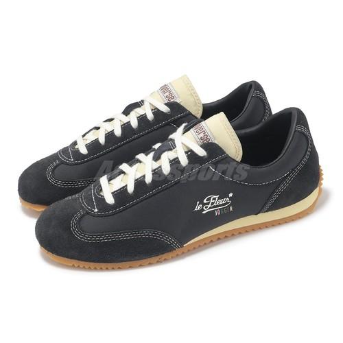 

Converse x Golf Le Fleur Jogger Phantom Gum Men Unisex Casual Shoes A16298C EU 41 чорний