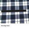 Flocked Waterproof Foldable Picnic Mat