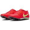 Nike Zoom Rival Sprint Bright Crimson Hyper Orange Lime Blast Washed Coral Sneakers casual FZ9663-600