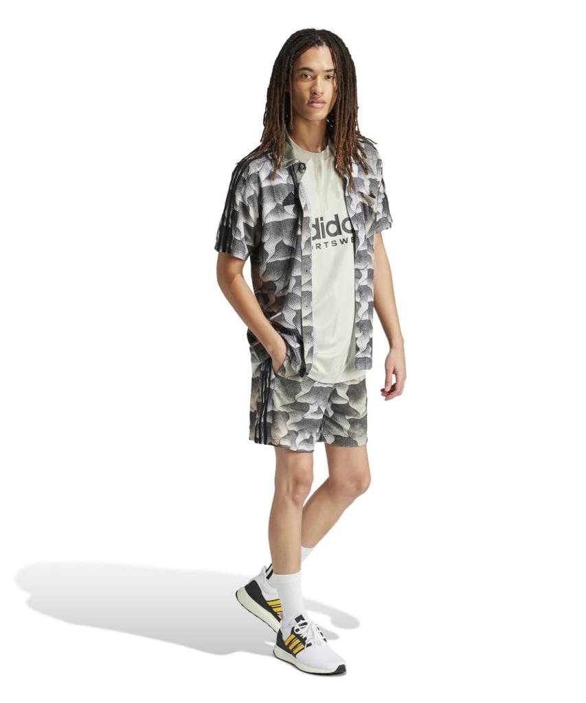 Adidas Tiro Short Sleeve Putty Gray Size T-Shirt, KMQ45, Men's (IS1542), J/M