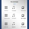 XD3E Bluetooth Headset: Single-ear, ultra-long battery, sports-friendly, ear-hook, comfortable, with power display.