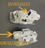 Courtesy Door Welcome Door Courtesy Laser Logo LED Logo Projection Ghost Lexus LS ES IS LX RX GX Door Set of 2 Lights, Lights, Lamps, Lights, Shadow,