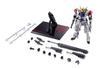 METAL ROBOT SPIRITS Gundam Barbatos Lupus LIMITED Approximately 150mm articulated figure made of and -STORE EDITION- tall, painted, ABS, PVC, die-cast