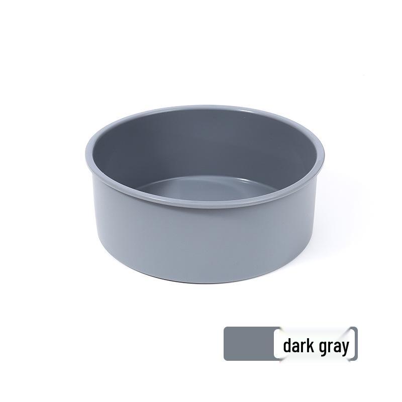 

Круглая силиконовая форма для выпечки тортов разных размеров 10-inch with reinforcement