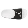 Jordan Jumpman Slide Black White FQ1598-010