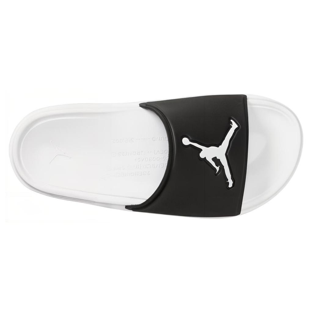 Jordan Jumpman Slide Black White FQ1598-010