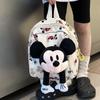 Kids Ergonomic Cartoon Backpack