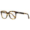 Eckige Brille für Damen ML5098 052 Dunkel Havanna 51mm 052