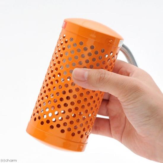 Asahi Mini Haustierheizung 20W