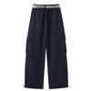Women's Fleece-Lined Cargo Pants