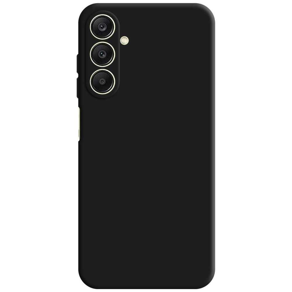 Etui do Samsung Galaxy A26 5G 3MK Matt Pro
