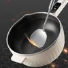 ZISIZ Electric Wok