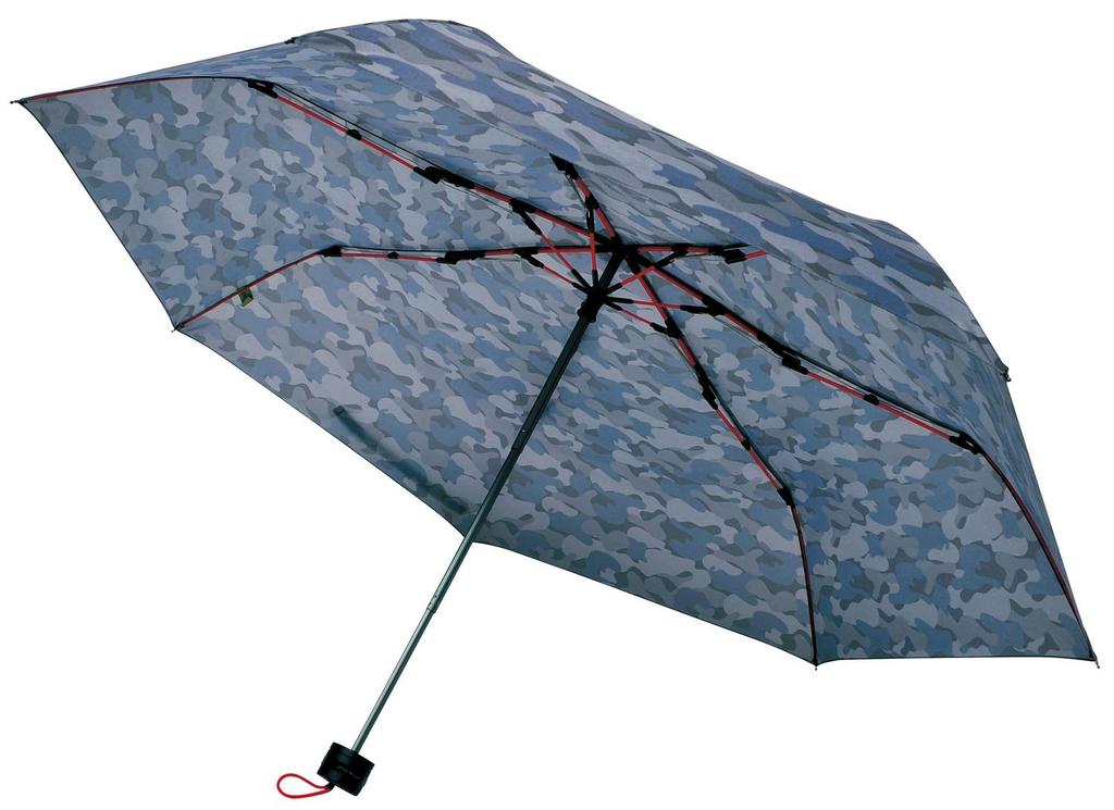 Mabu Folding 7 58cm 98cm Gray Stylish and Sun Umbrella for Men and Rain Light UV Folding Umbrella for Men and Women Umbrella, Windproof/Durable, Ribs,