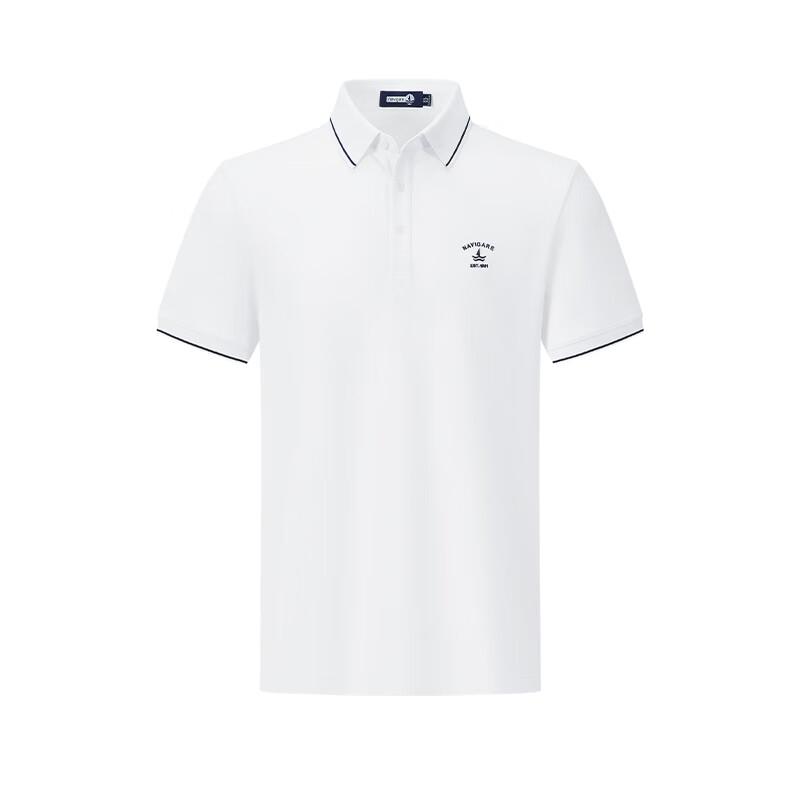 Navigare Men s Short Sleeve Polo Shirt XL (52)