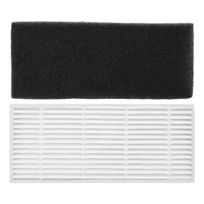 Brosse Latérale Brosse Principale Aspirateur Pièces d'Aspirateur Filtres Pièces Pièces d'Aspirateur Robot Accessoire de Nettoyage