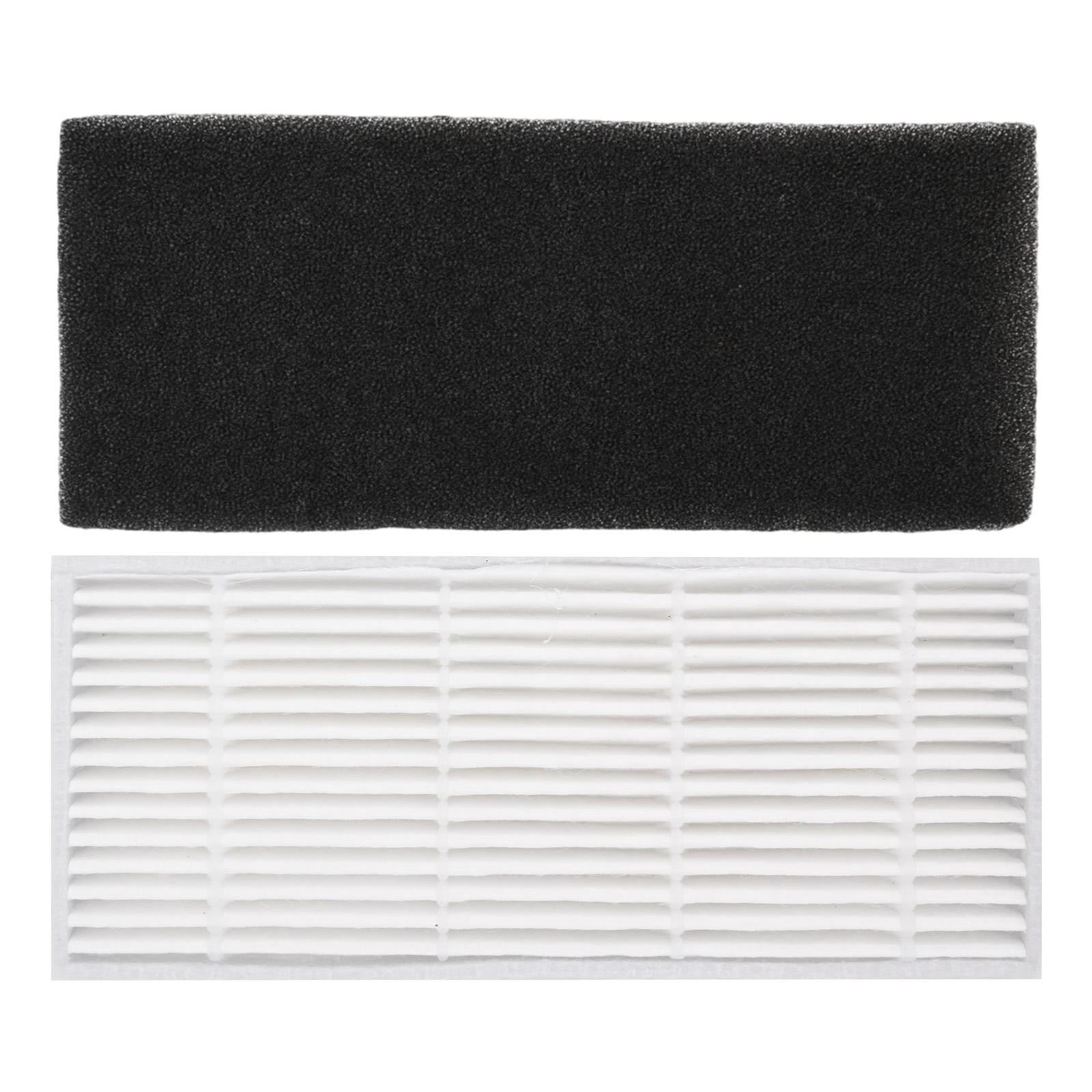 Side Brush Main Brush Vacuum Cleaner Vacuum Cleaner Parts Filters Parts Robot Cleaner Parts Cleaning Attachment China Mainland