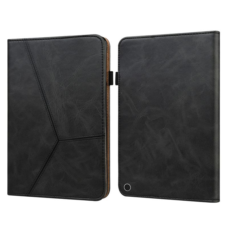 Tablet Case Case For Google Pixel Tablet 2023 11 Inch PU Leather Business Folio Protective Shell For Google Pixel Tablet Case 2023 Cover 