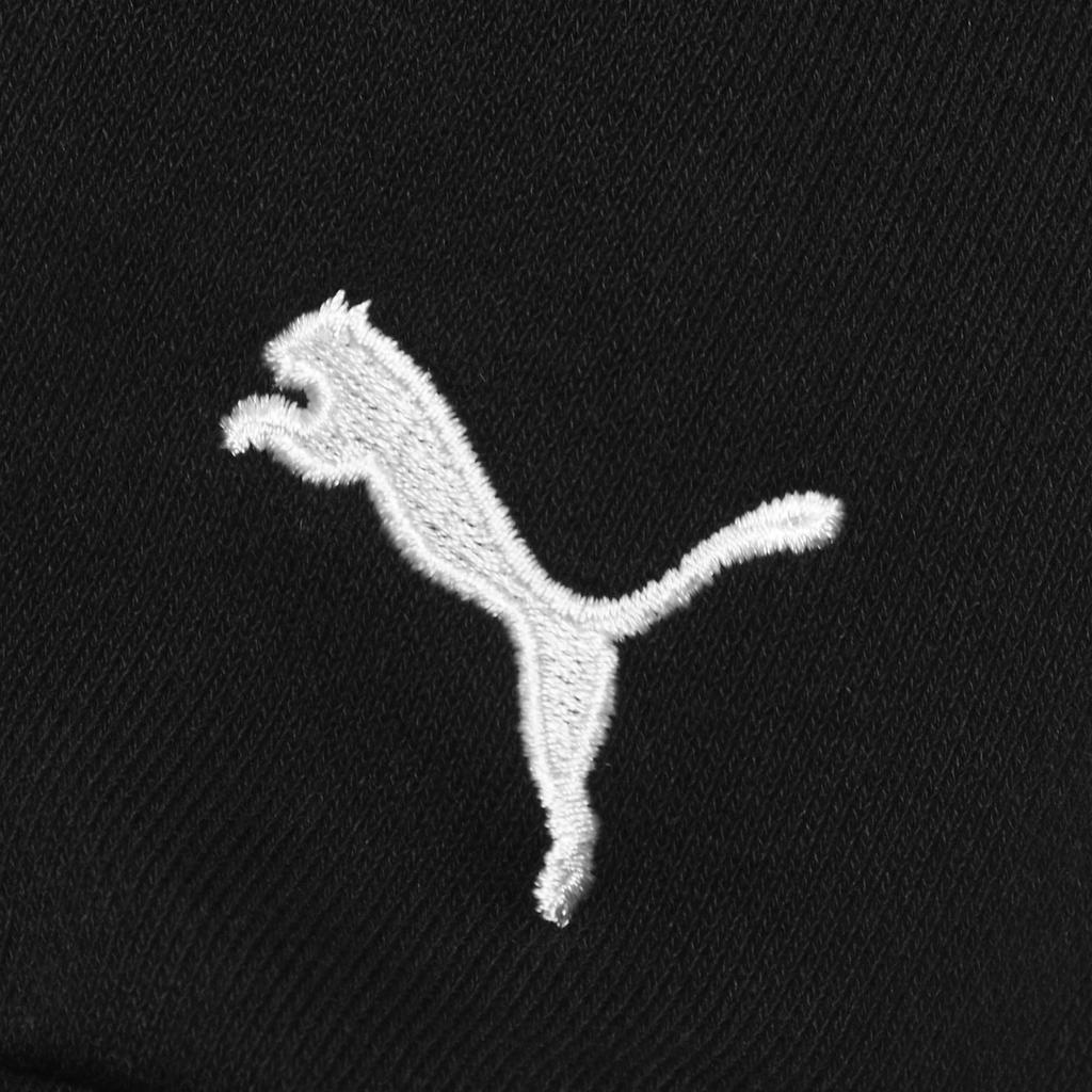 Puma X Attempt Pullover con Cappuccio Maglione Lavorato a Maglia Top da Uomo Nero 598263-01