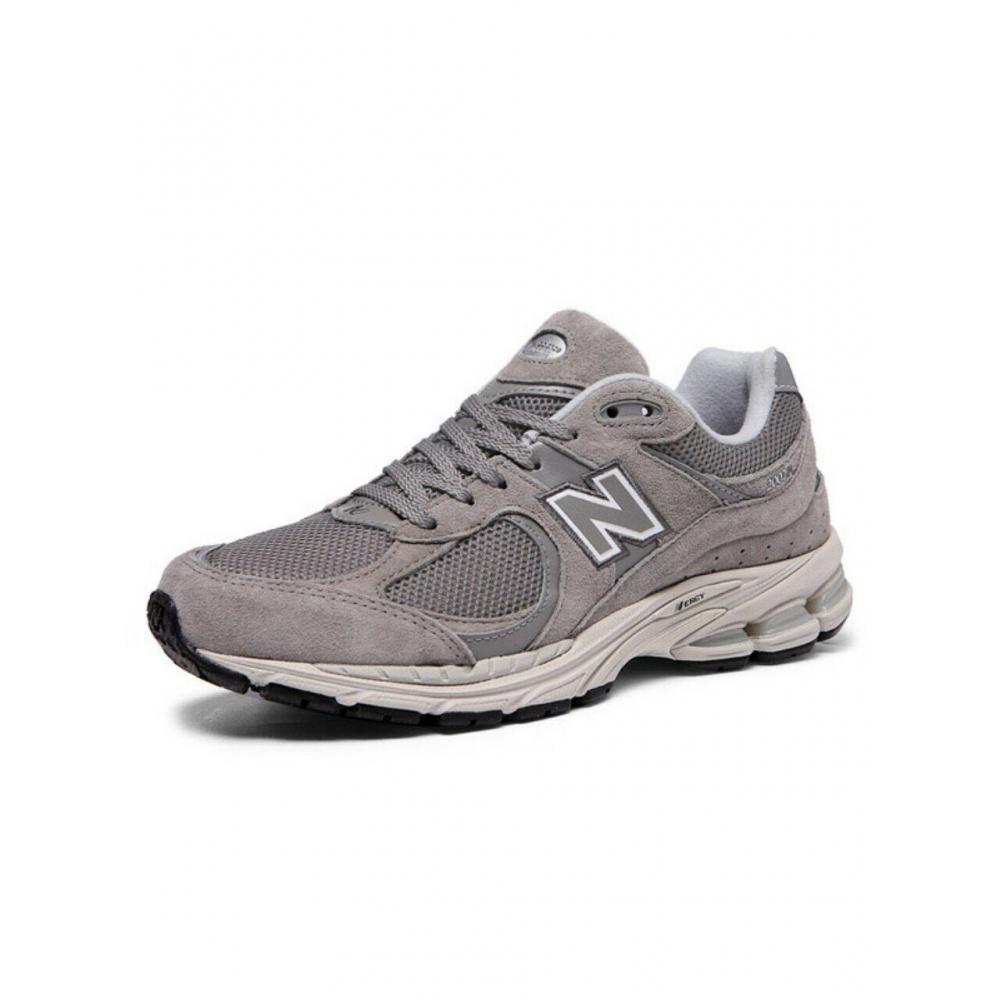 

NEWBALANCE New Balance 2002 Кроссовки Серые ML2002RC