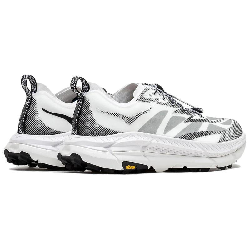 HOKA Mafate Speed 4 Lite Stealth Tech Pack