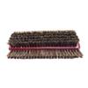 Multifunctional 3 Sided Pool Table Cleaning Tool Billiard Table Brush Horse Hair Cleaner Maintenance Billiards Accessory