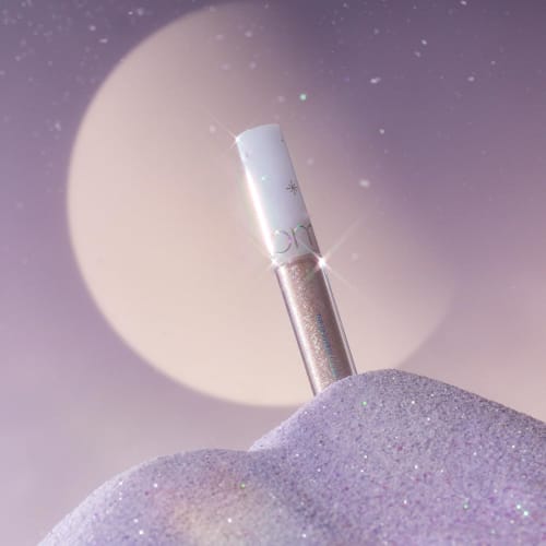 rom&nd THE UNIVERSE LIQUID GLITTER The Universe Liquid Glitter (07 Mystic Moon)