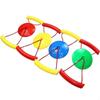 Arms Tensioner Rally Ball Toy Skip Ropes Sports Jumping Rope Ball  Child-parent Games