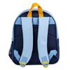 Sac à dos scolaire - CERDA GROUP - Bluey - 100% polyester - Mixte - 15,5x30x10 cm