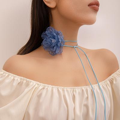 Halsketten & Anhänger – Choker-Halsketten
