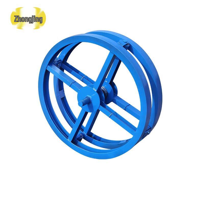 Zhongjing Cable Drum Dispenser Rack