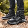 22 new non-slip hiking shoes high-top travel shoes outdoor leisure sports shoes