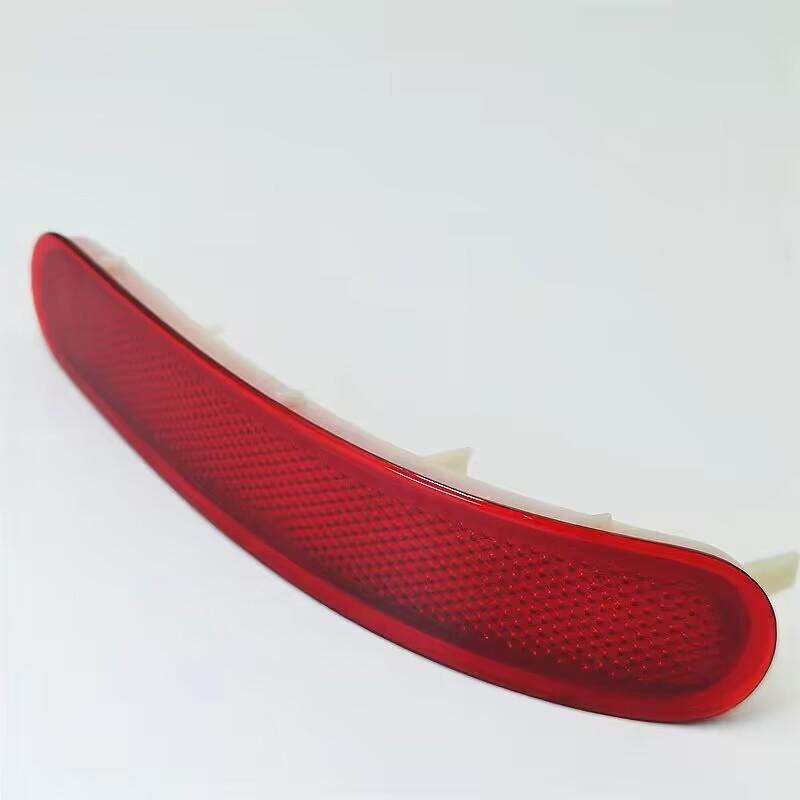 High quality Rear Bumper Reflector for JAC T6/FRISON Rear Fog Light (1pcs price ) left
