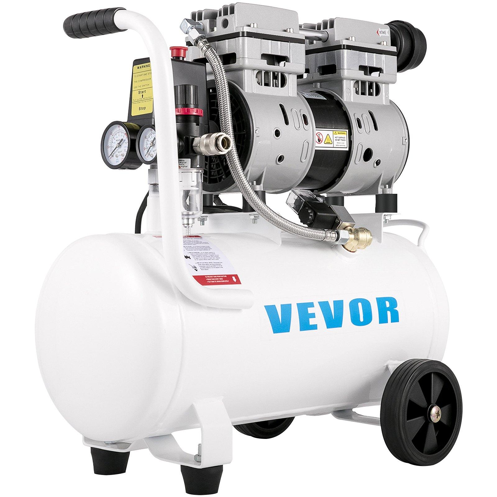 VEVOR Air Compressor 20.8 L