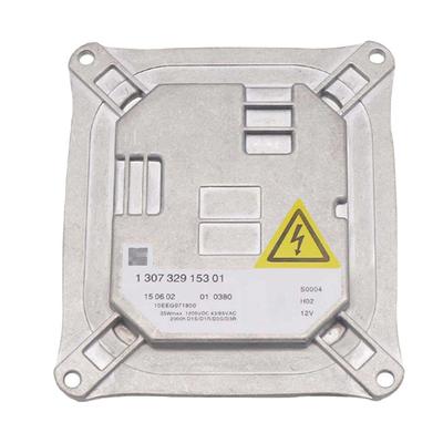Xenon HID Headlight Ballast Module For BMW 63117182520 130732915301 130732919301
