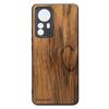Bewood Xiaomi 12T Pro Wooden Case Imbuia