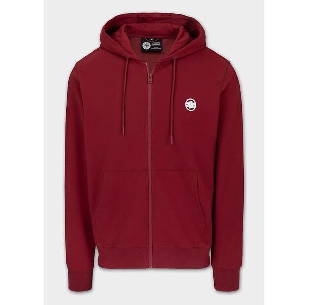 Толстовка PITBULL SMALL LOGO NUGGET EU M