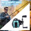 Universal Fishing Reels Wheel Anti-Blast Line Sea Line Wheel Fishing Accessories
