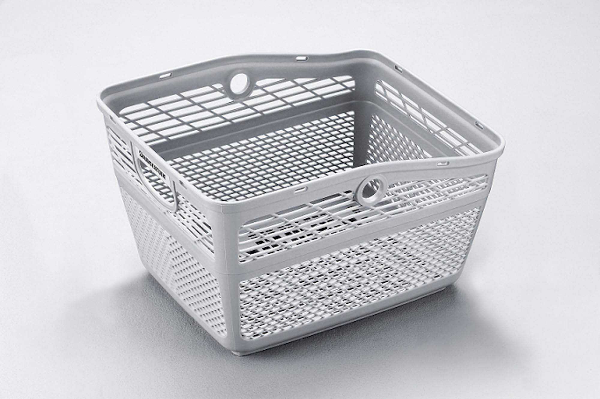 

BRIDGESTONE Stylish Basket L LG P6623 F761931LG (Light Gray) RBKST2.B