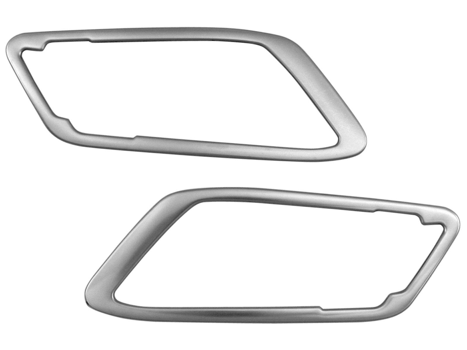 

BRIGHTZ Supra DB Inner Door Handle Satin Silver for 02 Ring, [INS-DHC-068], DB82, DB22, DB42, DB02, 82, 22, 42,