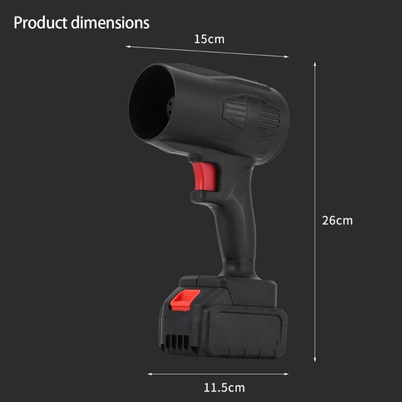 Handheld Vacuum Cordless Car Vacuum Cleaners Powerful with Rechargeable Battery Portable Mini Vacuum