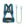 Shéng Róng Qián Outdoor Half-Body Safety Harness with 2m Lanyard