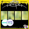 [pre-venta] 2º Álbum de aespa - LEMONADE (Ver. ÁCIDO)