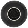 Mino Ware Rice Diameter Microwave Dishwasher Made In Japan Bowl, Bowl, Plate, Approx. 16cm, Black, Safe, Safe, 132-8045